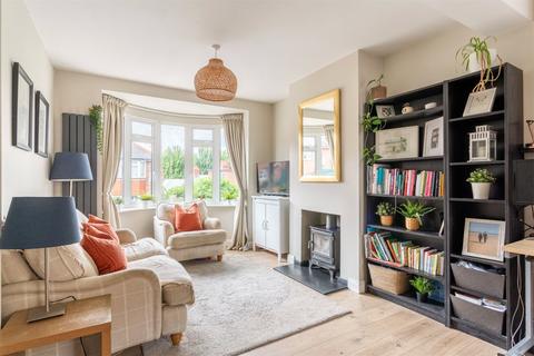 2 bedroom terraced house for sale, Ewhurst Road, Brighton BN2