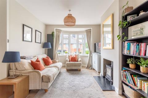 2 bedroom terraced house for sale, Ewhurst Road, Brighton BN2