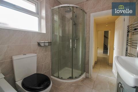 3 bedroom end of terrace house for sale, Upgate, Louth LN11