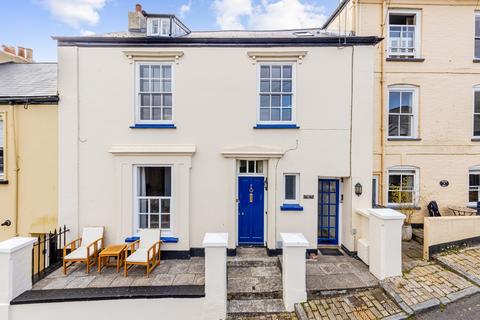 undefined, 7a Ridge Hill, Dartmouth, Devon