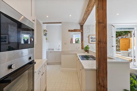 undefined, 7a Ridge Hill, Dartmouth, Devon