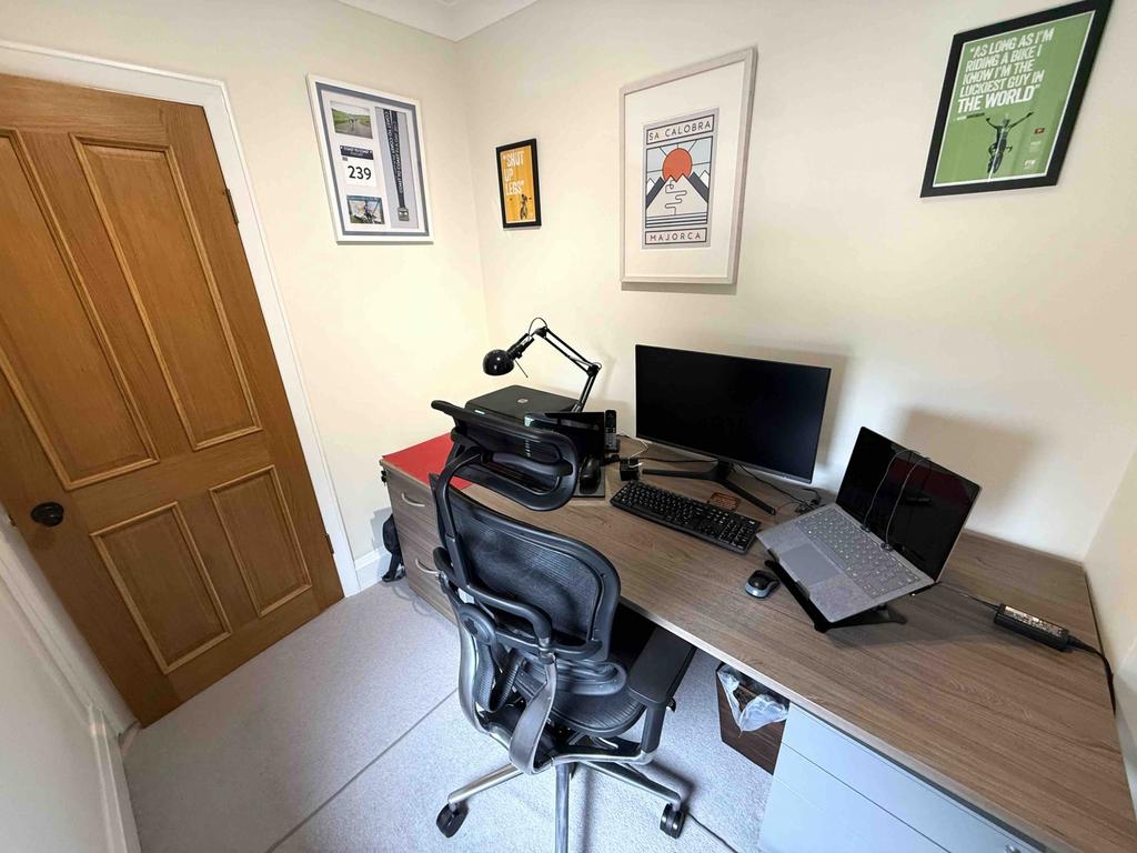 Bedroom 4
