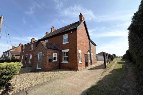 undefined, West Halton Lane, Alkborough