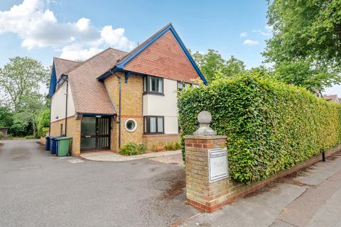 undefined, Davenant Road, Oxford, Oxfordshire