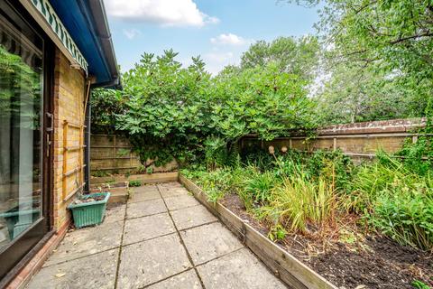 undefined, Davenant Road, Oxford, Oxfordshire