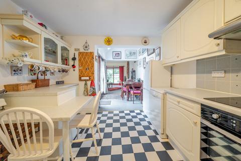 undefined, Davenant Road, Oxford, Oxfordshire