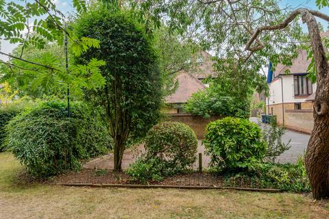 undefined, Davenant Road, Oxford, Oxfordshire