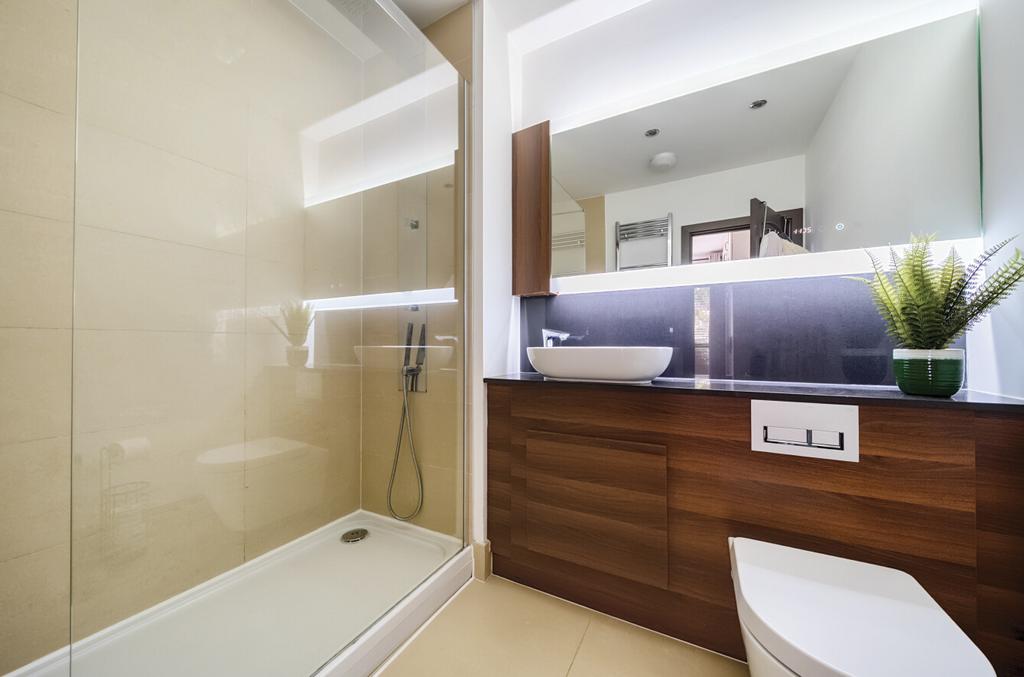 Ensuite 2