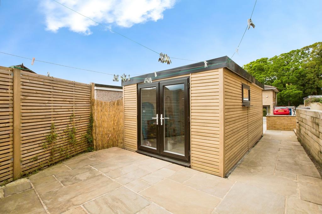 Summer House
