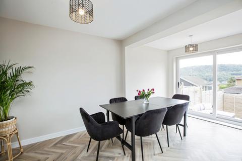 undefined, Hullett Drive, Hebden Bridge HX7