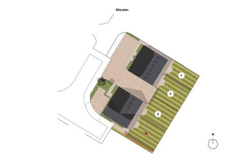undefined, Stanton Under Bardon