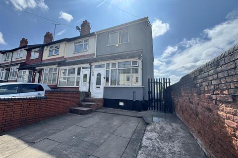 200 Arley Road, Saltley, Birmingham, B8 1QS