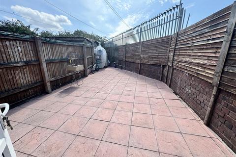 200 Arley Road, Saltley, Birmingham, B8 1QS