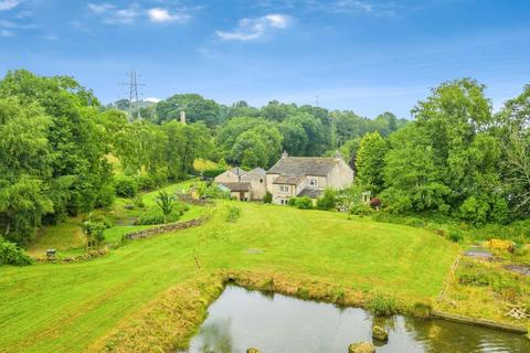 4 bedroom country house for sale, Goit Stock House, Harden, Bingley