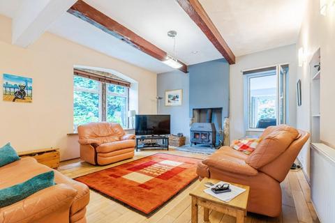 4 bedroom country house for sale, Goit Stock House, Harden, Bingley