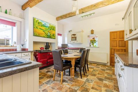 4 bedroom country house for sale, Goit Stock House, Harden, Bingley