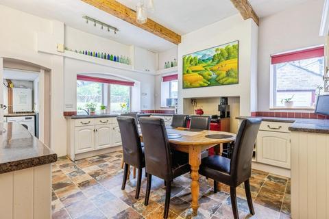 4 bedroom country house for sale, Goit Stock House, Harden, Bingley