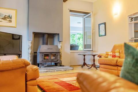 4 bedroom country house for sale, Goit Stock House, Harden, Bingley