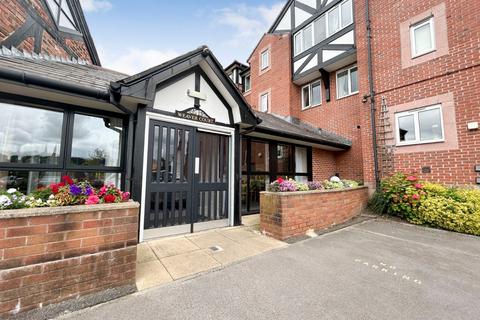undefined, London Road, Cheshire CW9