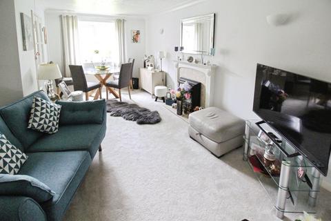 undefined, London Road, Cheshire CW9