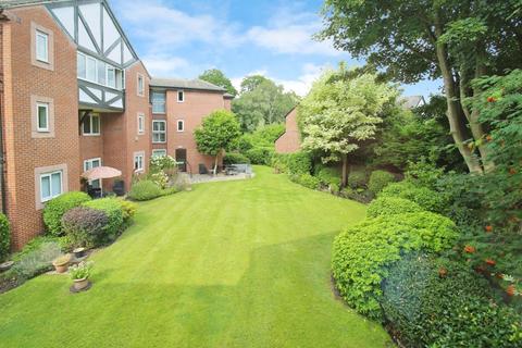 undefined, London Road, Cheshire CW9