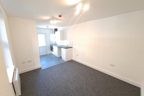 Studio to rent, Studio Flat – The Avenue, Bruce Grove N17