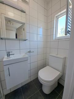 Studio to rent, Studio Flat – The Avenue, Bruce Grove N17