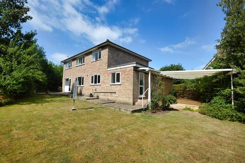 4 bedroom detached house for sale, BEECH GROVE, RYDE