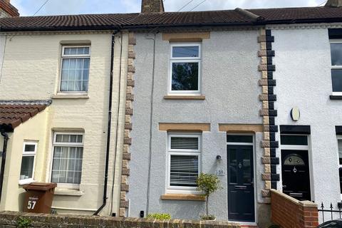 59 Kent Road, Halling, Rochester, ME2 1AR