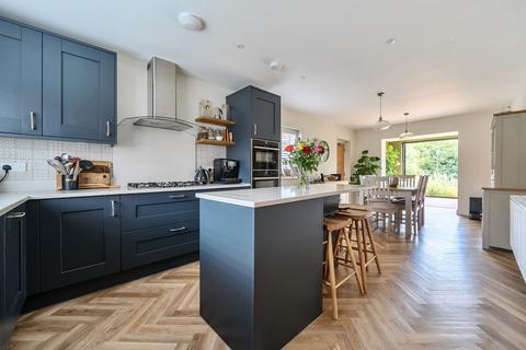 5 bedroom detached house for sale, Clementine Way, Fair Oak, Eastleigh, Hampshire, SO50