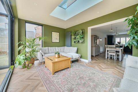 5 bedroom detached house for sale, Clementine Way, Fair Oak, Eastleigh, Hampshire, SO50