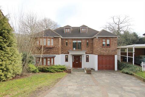 undefined, Henley Drive, Kingston Upon Thames