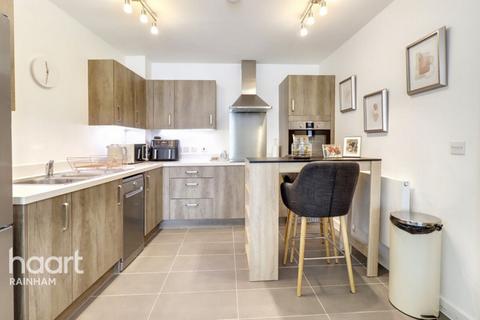 undefined, Blueberry Court, Rainham, RM13 8JN