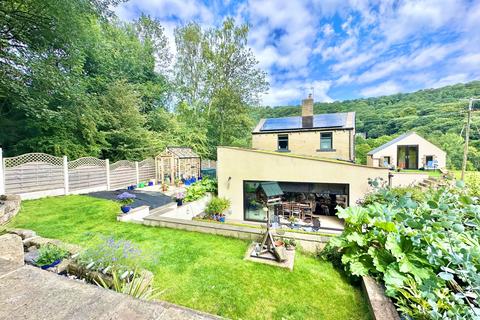 undefined, Riverdale, Brearley, HX2 6HZ