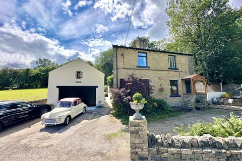 undefined, Riverdale, Brearley, HX2 6HZ