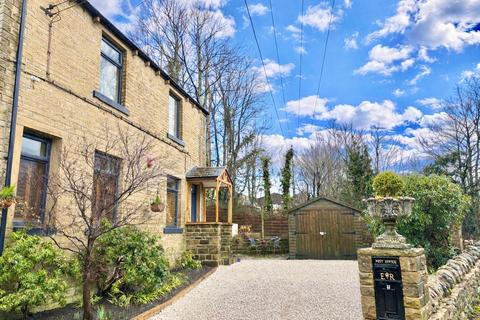 undefined, Riverdale, Brearley, HX2 6HZ