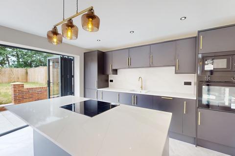 4 bedroom detached house for sale, Bamburgh Views, Bamburgh Avenue, South Shields