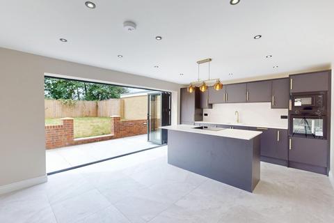 4 bedroom detached house for sale, Bamburgh Views, Bamburgh Avenue, South Shields