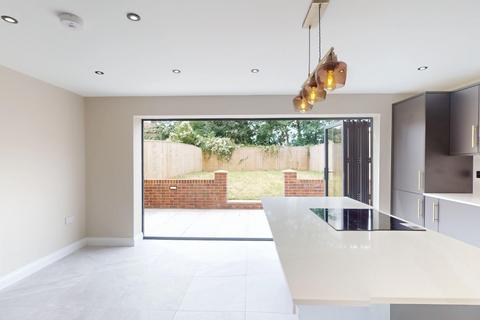 4 bedroom detached house for sale, Bamburgh Views, Bamburgh Avenue, South Shields