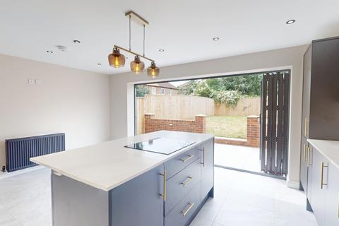 4 bedroom detached house for sale, Bamburgh Views, Bamburgh Avenue, South Shields