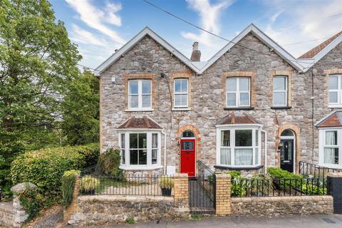 undefined, Victorian, three bedroom family home in the village of Yatton