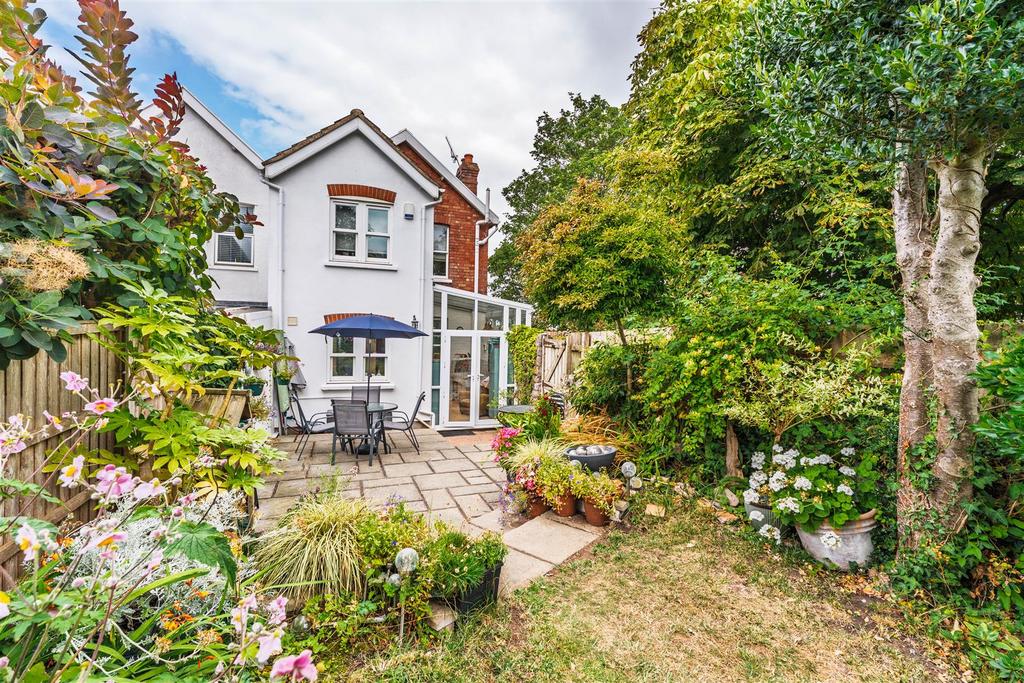 1 Rock Rd Yatton, Bristol BS49 4 JE 25.jpg