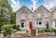 Victorian, three bedroom family home in the village of Yatton