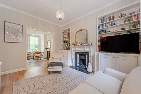 3 bedroom maisonette for sale, Ranelagh Road, Pimlico, London, SW1V