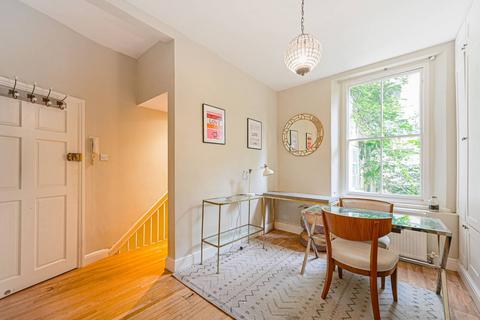 3 bedroom maisonette for sale, Ranelagh Road, Pimlico, London, SW1V