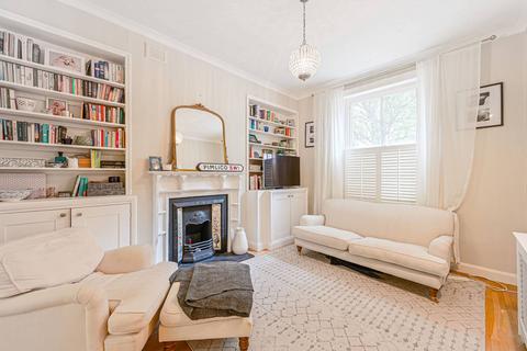 3 bedroom maisonette for sale, Ranelagh Road, Pimlico, London, SW1V