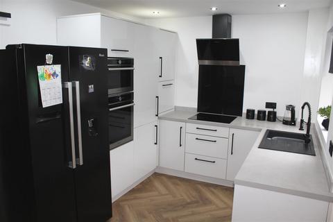 undefined, Croft Close, Market Weighton, York