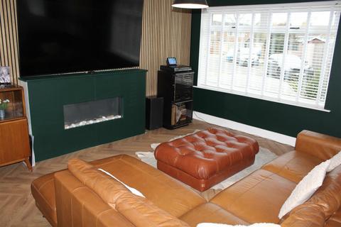 undefined, Croft Close, Market Weighton, York