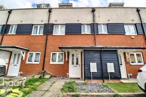 undefined, North Road, Purfleet
