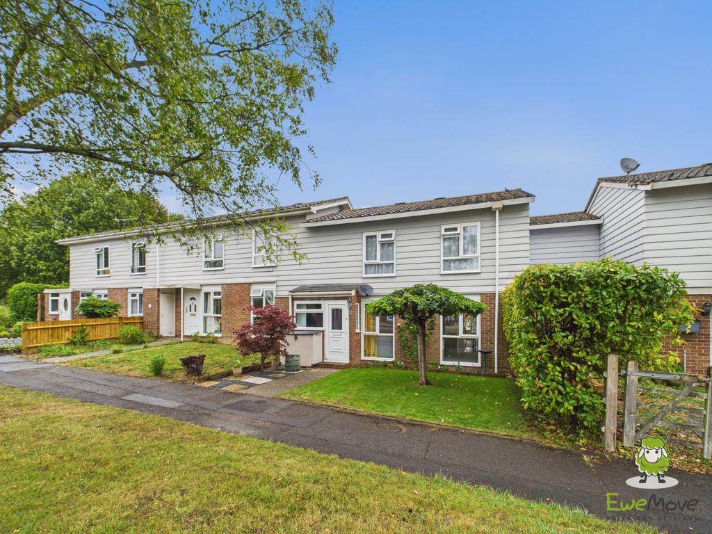 Ewe Move Estate Agents Basingstoke